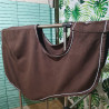 Couvre-reins 135cm