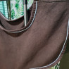 Couvre-reins 135cm
