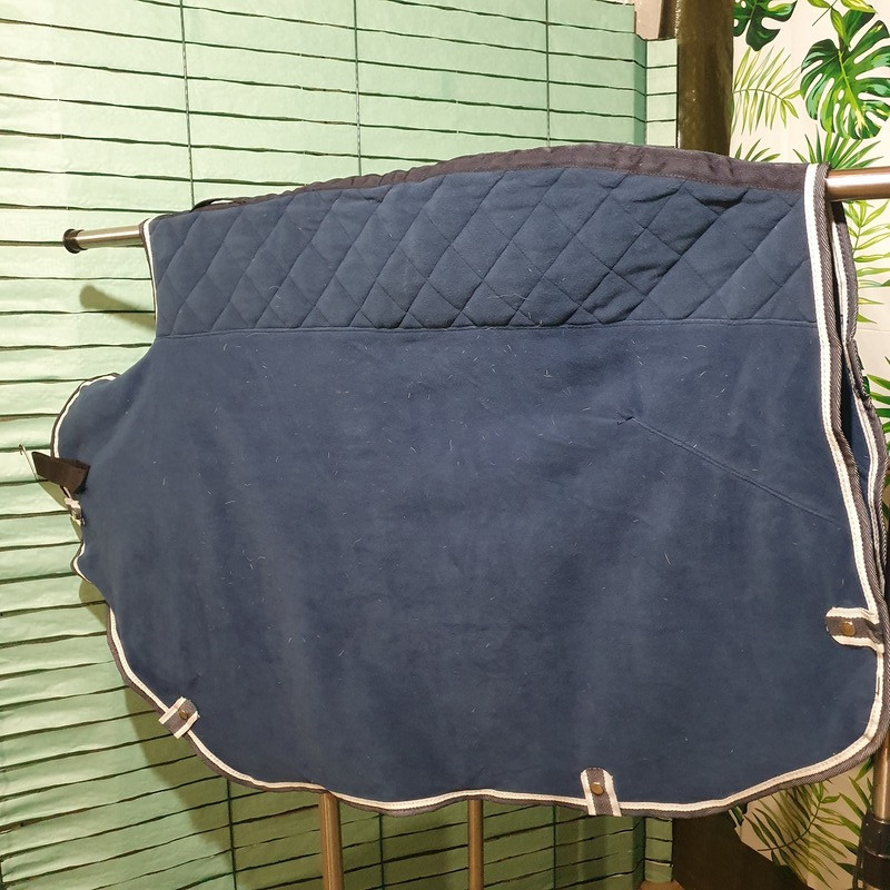 Couvre-reins cheval