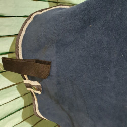 Couvre-reins cheval