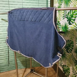Couvre-reins cheval