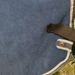 Couvre-reins cheval