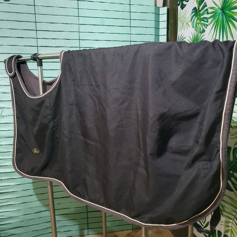 Couvre-reins 140cm
