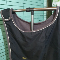 Couvre-reins 140cm