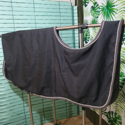 Couvre-reins 140cm