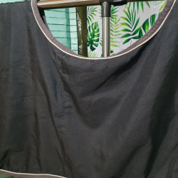Couvre-reins 140cm