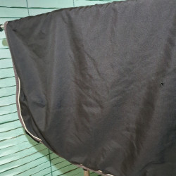 Couvre-reins 140cm