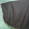 Couvre-reins 140cm