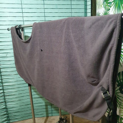 Couvre-reins 140cm