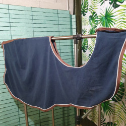 Couvre-reins 135cm