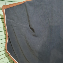 Couvre-reins 135cm
