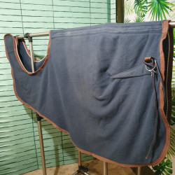 Couvre-reins 135cm