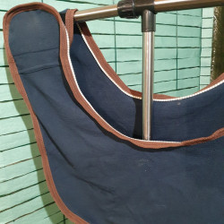 Couvre-reins 135cm