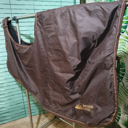 Couvre-reins 145cm