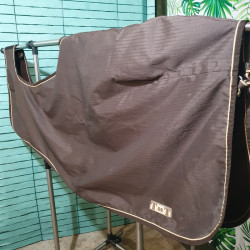 Couvre-reins 145cm