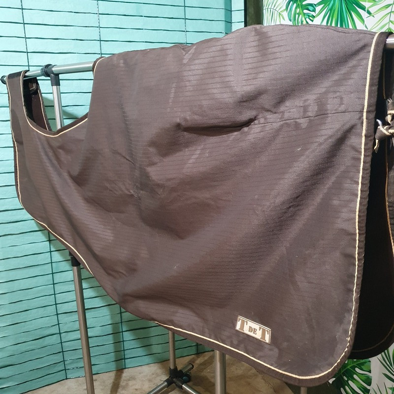 Couvre-reins 145cm