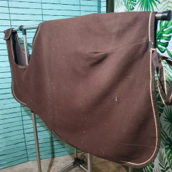 Couvre-reins 145cm