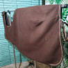 Couvre-reins 145cm