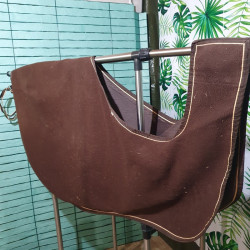 Couvre-reins 145cm