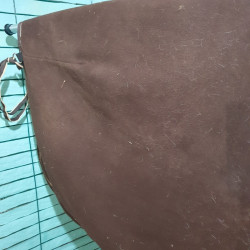 Couvre-reins 145cm