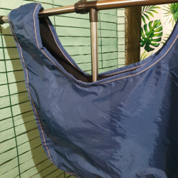 Couvre-reins 145cm