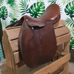Selle mixte