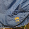 Couvre-reins 145cm