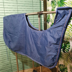 Couvre-reins 145cm