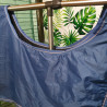 Couvre-reins 145cm