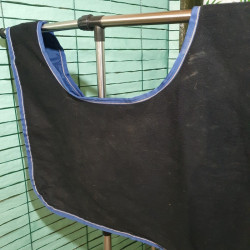 Couvre-reins 145cm