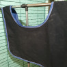 Couvre-reins 145cm