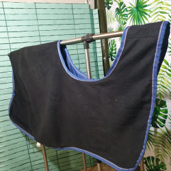 Couvre-reins 145cm
