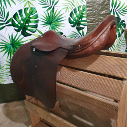 Selle mixte