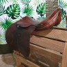 Selle mixte