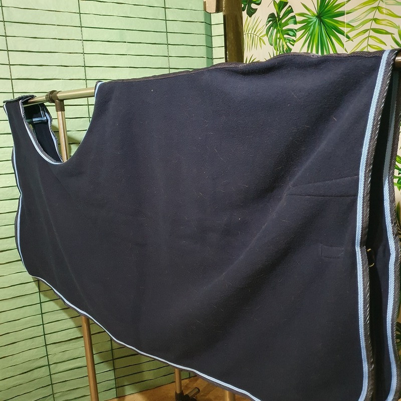Couvre-reins 150cm
