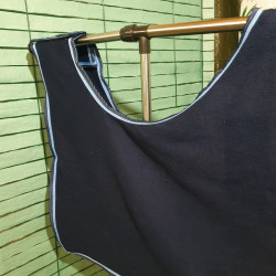 Couvre-reins 150cm