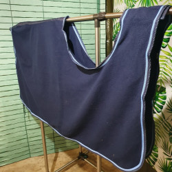 Couvre-reins 150cm