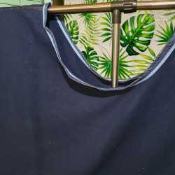 Couvre-reins 150cm