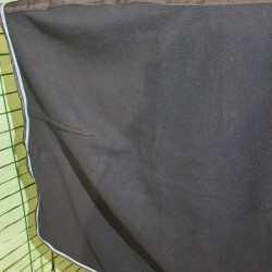 Couvre-reins 150cm