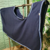 Couvre-reins 150cm