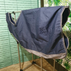 Couvre-reins 155cm