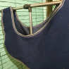 Couvre-reins 155cm