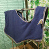 Couvre-reins 155cm