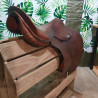 Selle mixte
