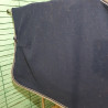 Couvre-reins 155cm