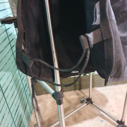 Couvre-reins cheval