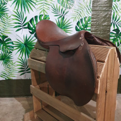 Selle mixte