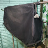 Couvre-reins cheval