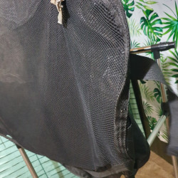 Couvre-reins cheval