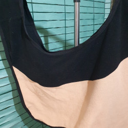 Couvre-reins 155cm